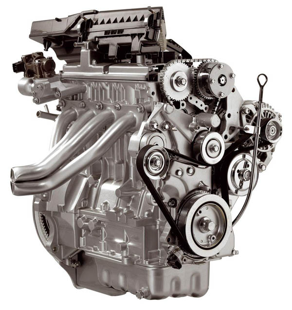 2011 E 450 Super Duty Car Engine